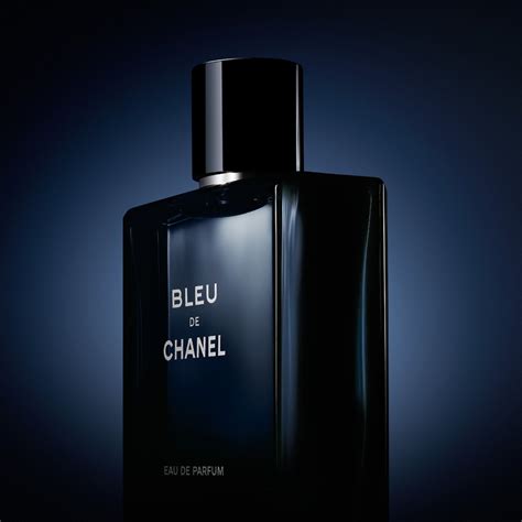 bleu de chanel note|bleu De Chanel pronunciation.